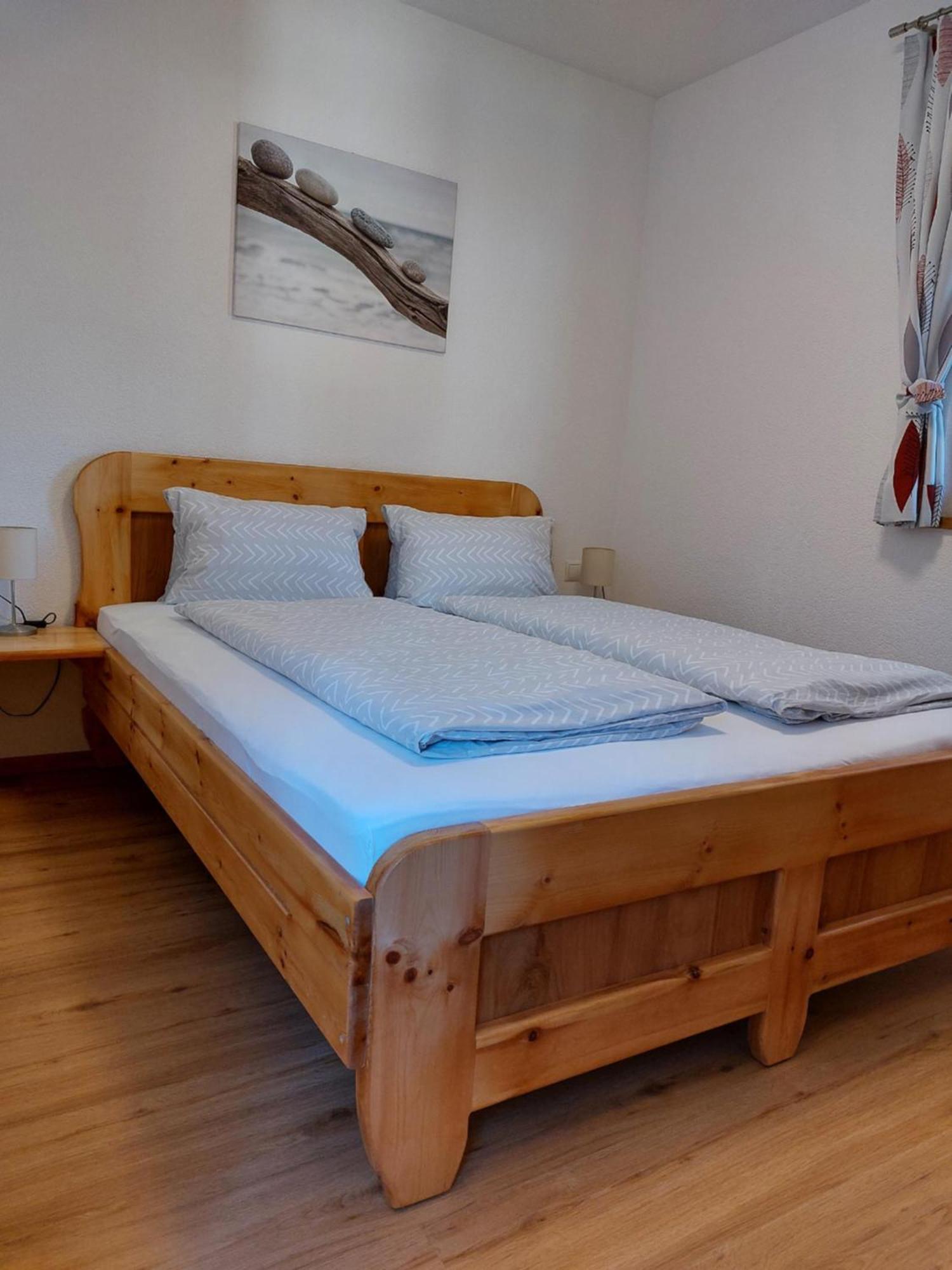 Ferienwohnung Gstreinthaler Tulfes Exterior foto