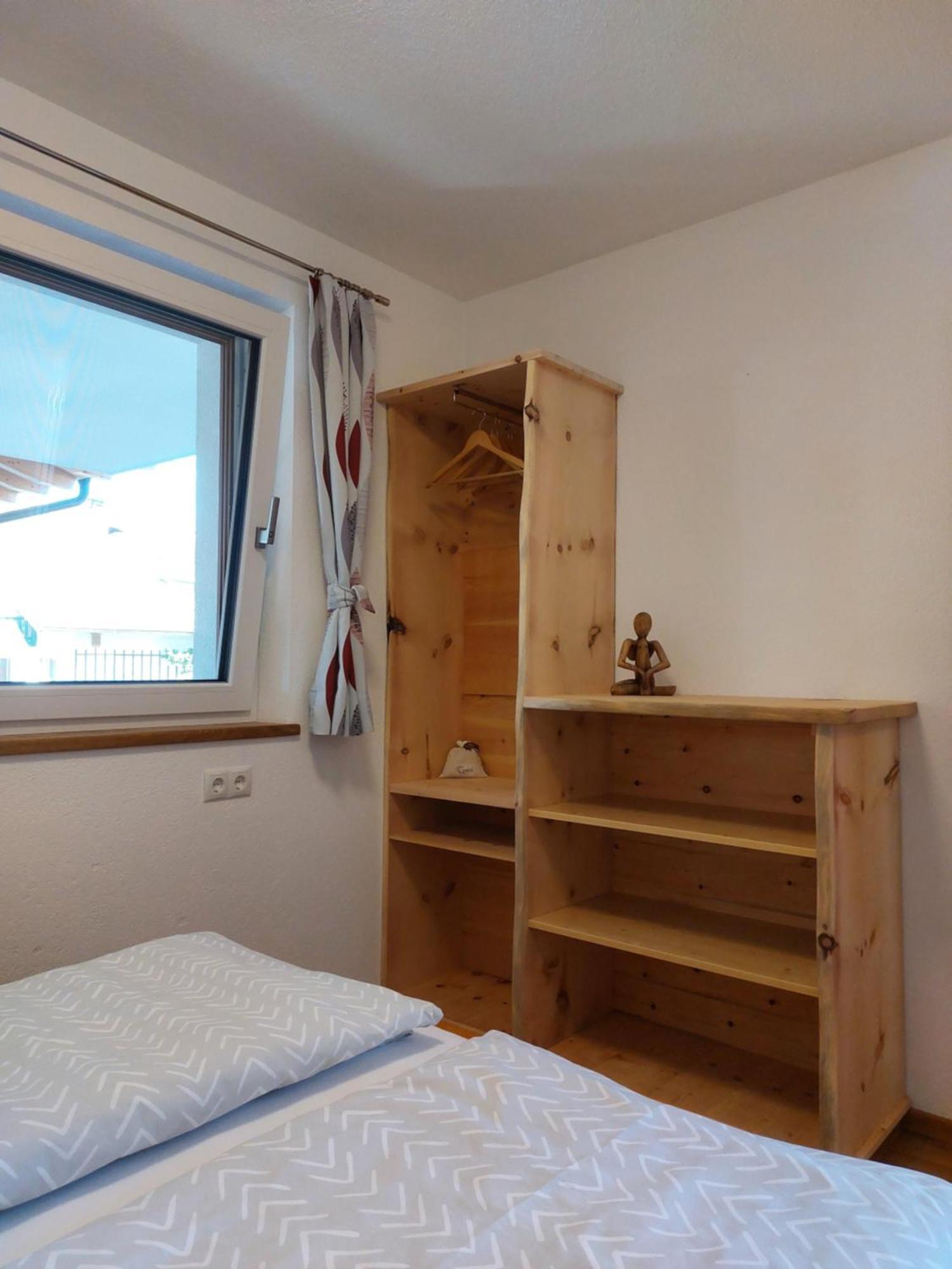 Ferienwohnung Gstreinthaler Tulfes Exterior foto