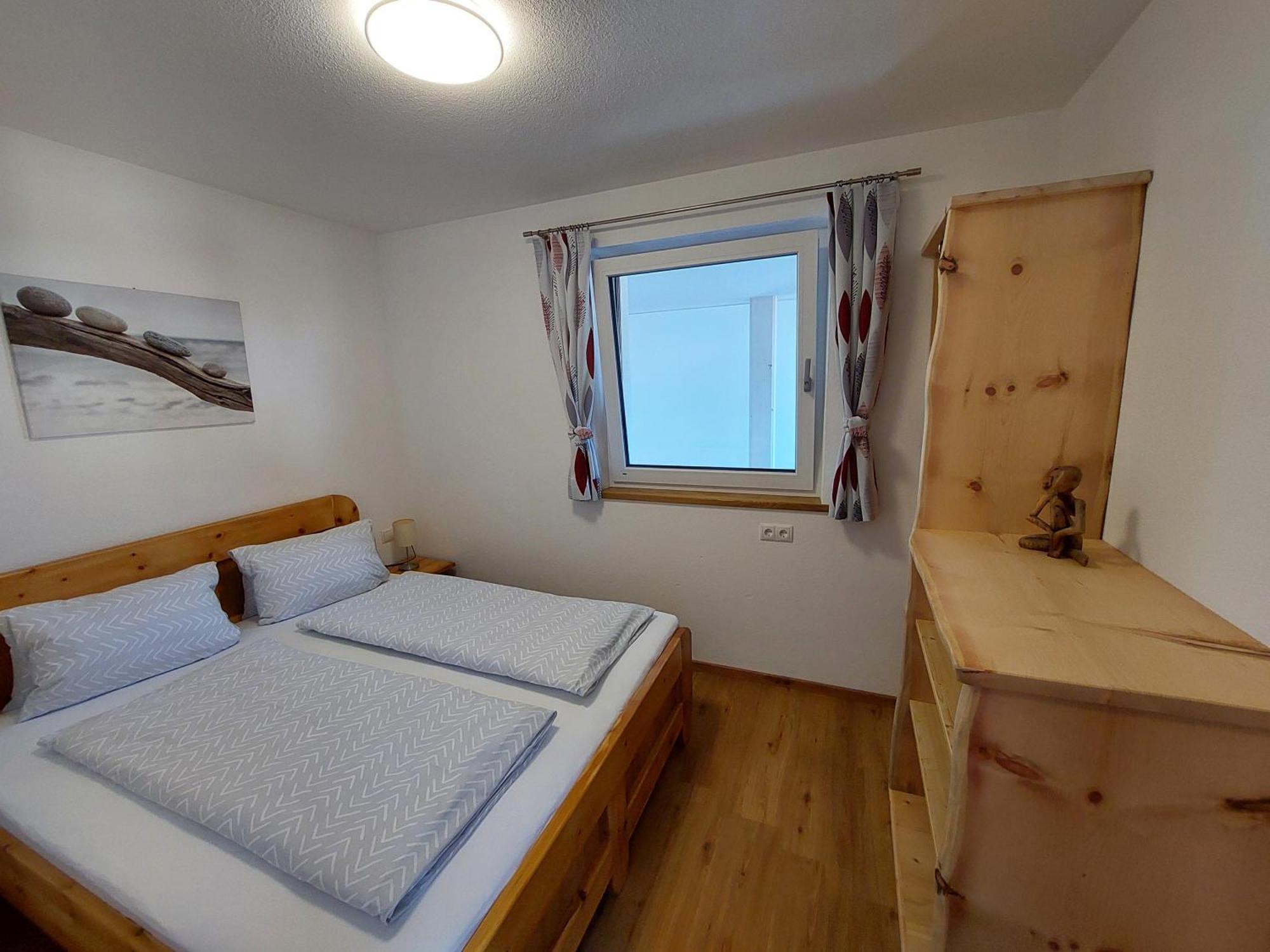 Ferienwohnung Gstreinthaler Tulfes Exterior foto