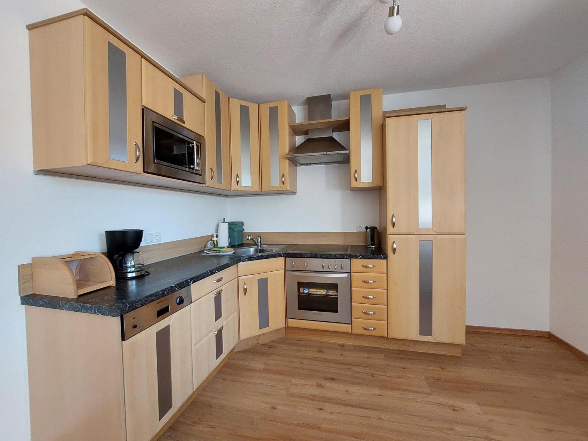 Ferienwohnung Gstreinthaler Tulfes Exterior foto